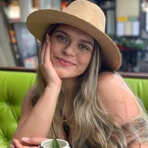 Meet your Posher, Eduanne